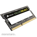 CORSAIR SO-DImm DDR3 PC12800