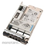 Dell Server HDD 2.4TB 10K RPM 12Gbps 512n SAS 2.5inch