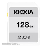 ESCO 128GB SDHC Memory Card