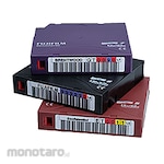 Fujifilm LTO Barcode Label