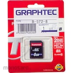 GRAPHTEC SD Card