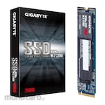 Gigabyte SSD M.2 NVMe