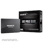 Gigabyte SSD UD Pro