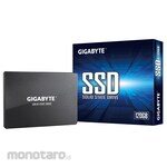 Gigabyte SSD