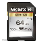 Gigastone A1V30 Class SD Card