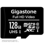 Gigastone MicroSD Card UHS-I/Class10