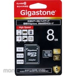 Gigastone MicroSD Card