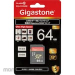 Gigastone SD Card