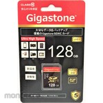 Gigastone Sdxc Card Uhs-I/Class10