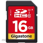 Gigastone U1V10 Class SD Card