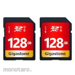 Gigastone U1V10 Class SD Card