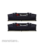 Gskill RAM DDR4 RipjawsV PC25600 Dual Channel
