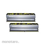 Gskill RAM DDR4 SniperX PC28800 Dual Channel