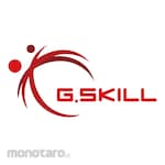 Gskill RAM DDR4 TridentZ PC25600 Quad Channel