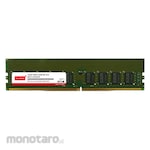 Innodisk DDR4-2133 PC4-17000 ECC-DIMM By Techno