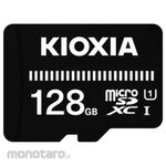 KIOXIA MicroSDXC Card Class10