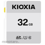 KIOXIA SDHC Card Class10