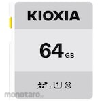 KIOXIA SDXC Card Class10
