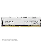 Kingston RAM HyperX Fury (64-Bit) 288-Pin DIMM