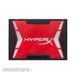 Kingston SSD HyperX Savage SATA3