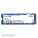 Kingston SSD M.2 NVMe