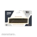 Klevv RAM DDR4 BOLT X Series PC25600 3200MHz