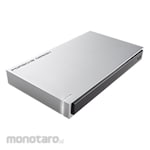 Lacie 2.5inch Porsche P9223 USB 3.0