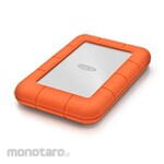 Lacie 2.5inch Rugged Mini USB 3.0