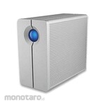 Lacie 2big Network 2 Disk Raid V2