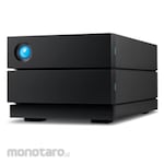 Lacie 2big RAID USB 3.1 Type C