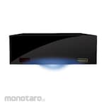 Lacie 3.5inch USB 2.0 LaCinema Multimedia Wifi