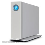 Lacie 3.5inch d2 Thunderbolt2 USB 3.0