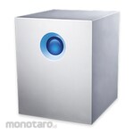 Lacie 5big NAS Pro