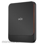 Lacie Portable SSD USB 3.1 Type C