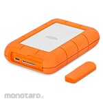 Lacie Rugged RAID PRO USB 3.1 Type C