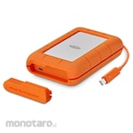 Lacie Rugged Thunderbolt + USB 3.1 Type C