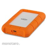 Lacie Rugged USB 3.1 Type C