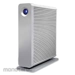 Lacie d2 Network V2