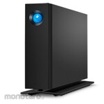 Lacie d2 Professional USB 3.1 Type C