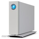 Lacie d2 Thunderbolt 3 USB 3.1 Type C