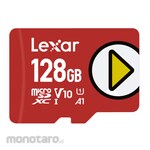 Lexar PLAY MicroSDXC UHS-1, U1, V10
