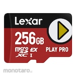 Lexar PLAY PRO Micro SDXC