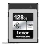Lexar Professional CFexpress Type B card Silver Series