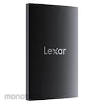 Lexar SSD Portable External USB Type-C