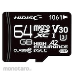 Magnetic Laboratries Industrial Micro SDHC Card