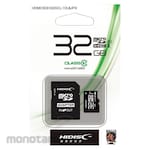 Magnetic Laboratries Micro SD card