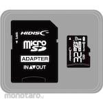 Magnetic Laboratries Micro SD card