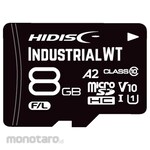Magnetic Laboratries MicroSD Card High Temperature Durable Industrial Grade