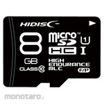 Magnetic Laboratries MicroSDHC Card