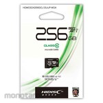 Magnetic Laboratries MicroSDXC Card